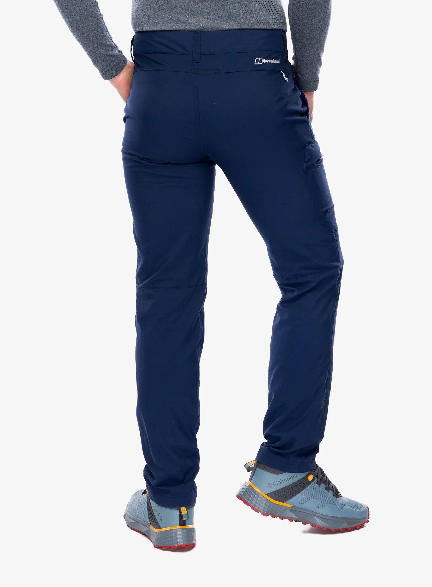 Spodnie turystyczne męskie Berghaus Navigator 2.0 Pant 4/7