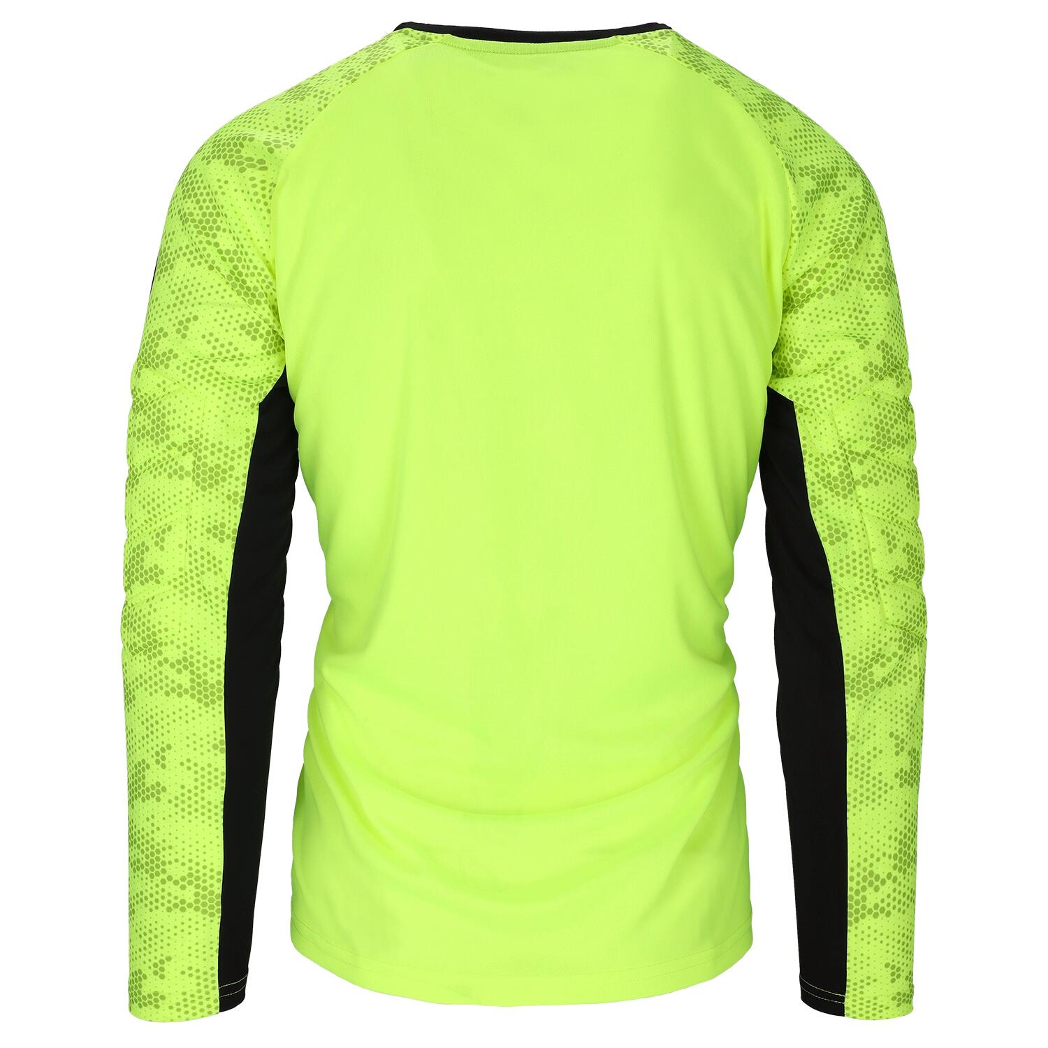 Bluza bramkarska Keeza Bastion 3/7