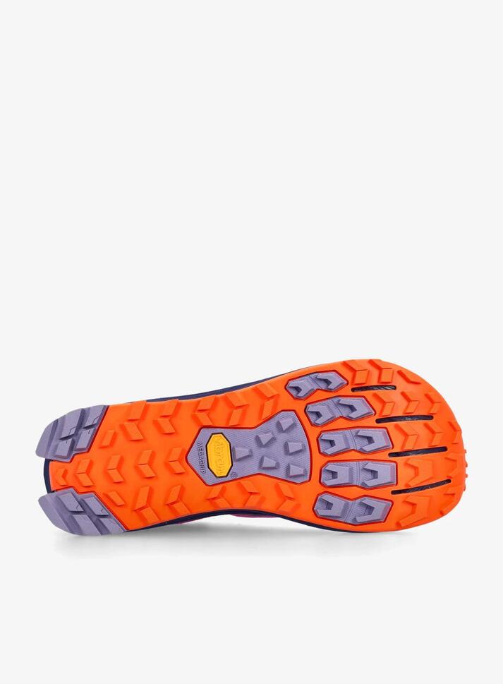 Buty trailowe damskie Altra Lone Peak 9+