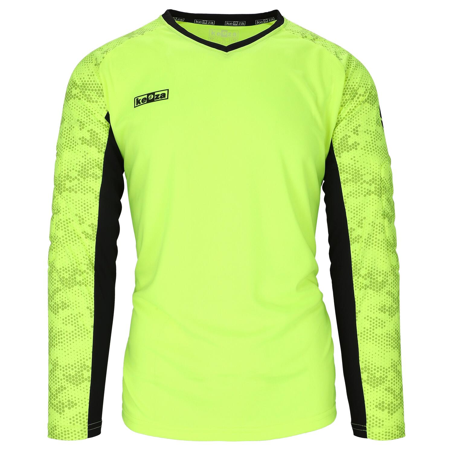 Bluza bramkarska Keeza Bastion 2/7