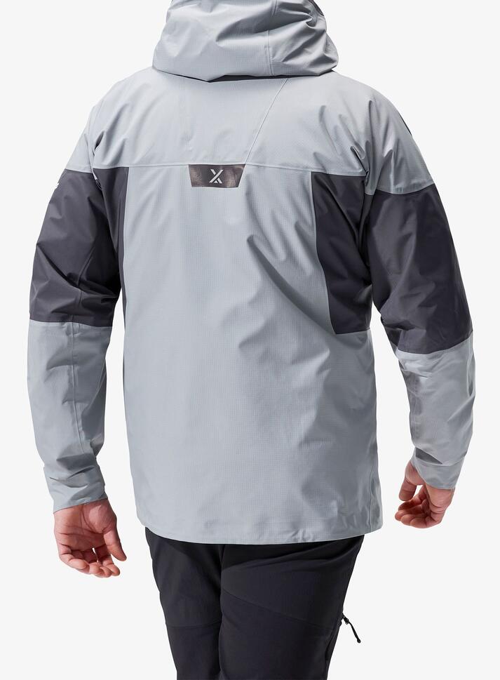 Kurtka GORE TEX męska Berghaus MTN Guide Alpine Pro Jacket