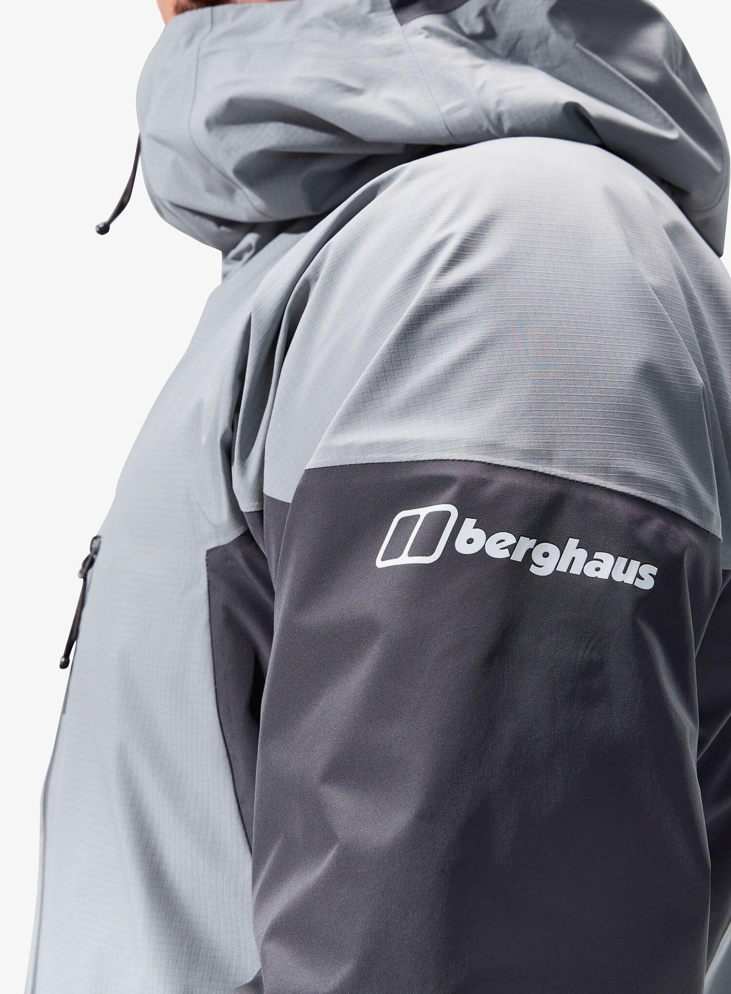 Kurtka GORE TEX męska Berghaus MTN Guide Alpine Pro Jacket 6/7