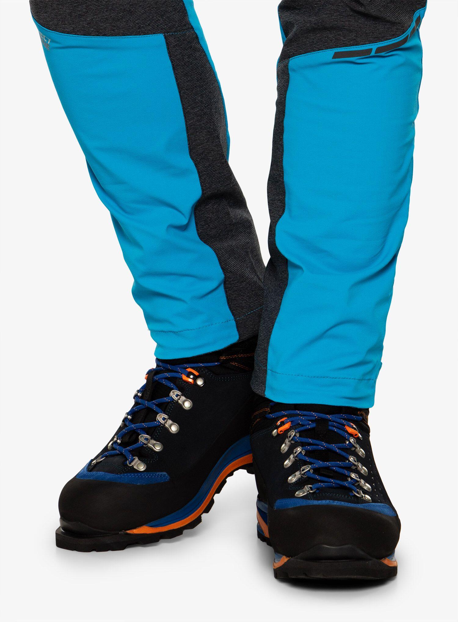 Buty do raków automatycznych męskie AKU Hayatsuki GTX 4/7