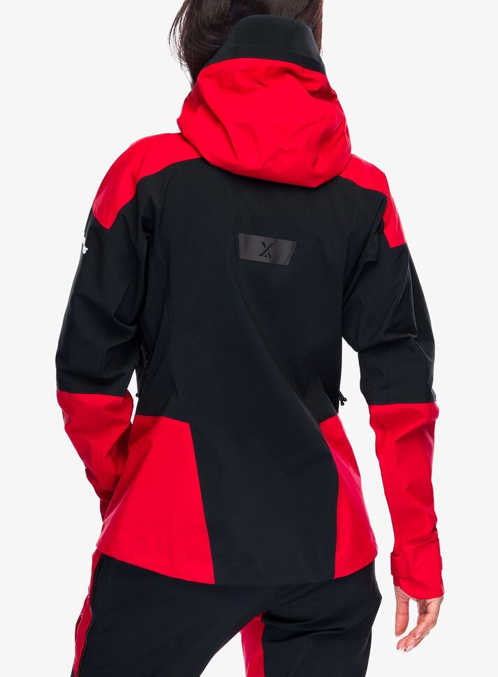 Kurtka GORE TEX damska Berghaus MTN Guide GTX Pro Jacket