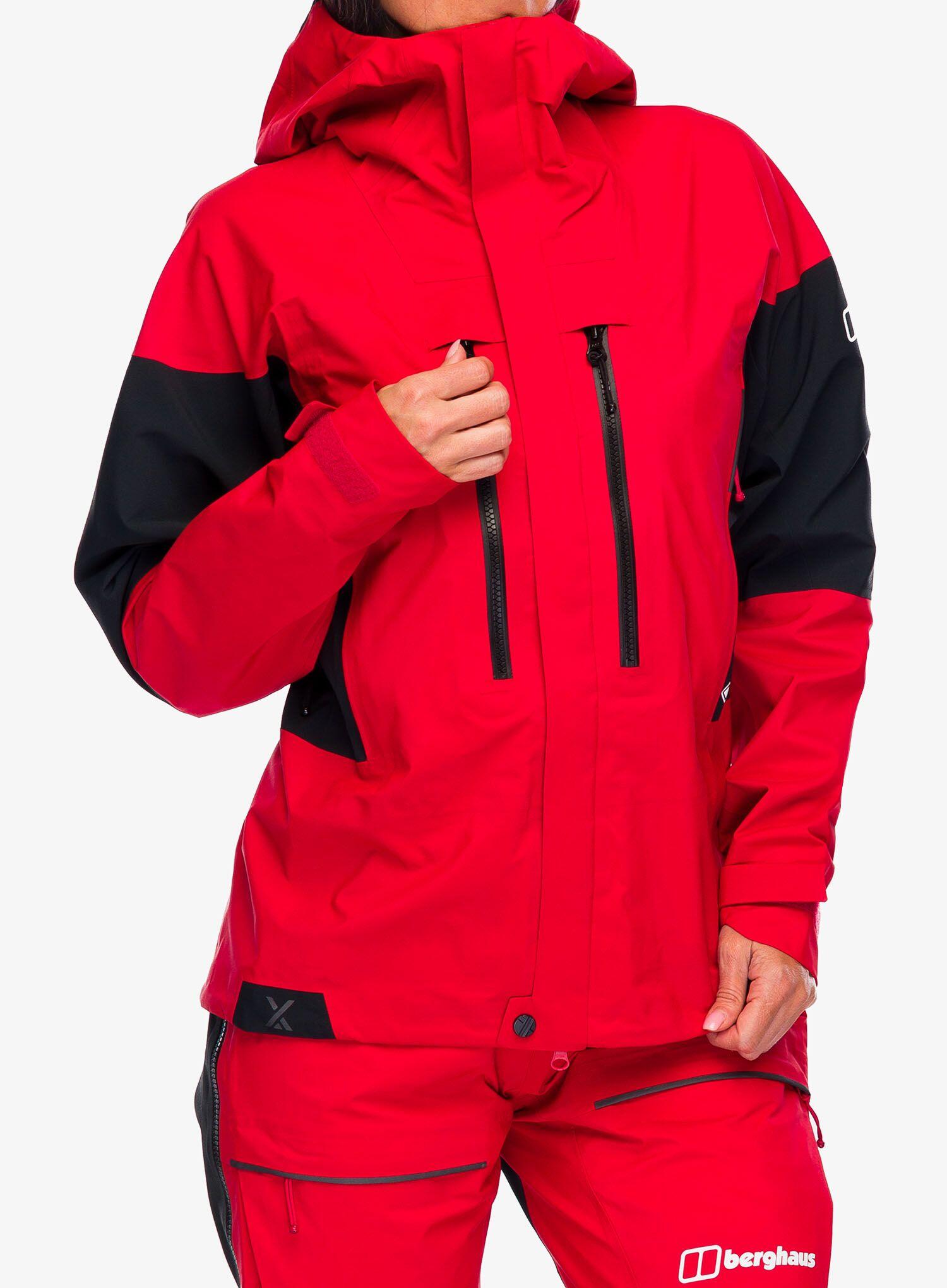 BERGHAUS picture