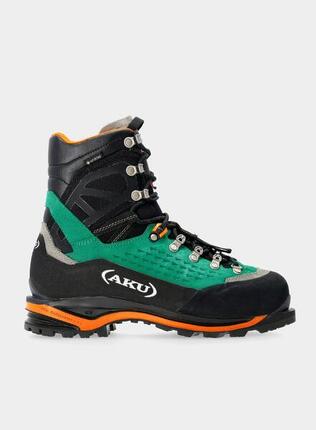 Buty do raków automatycznych damskie AKU Hayatsuki GTX