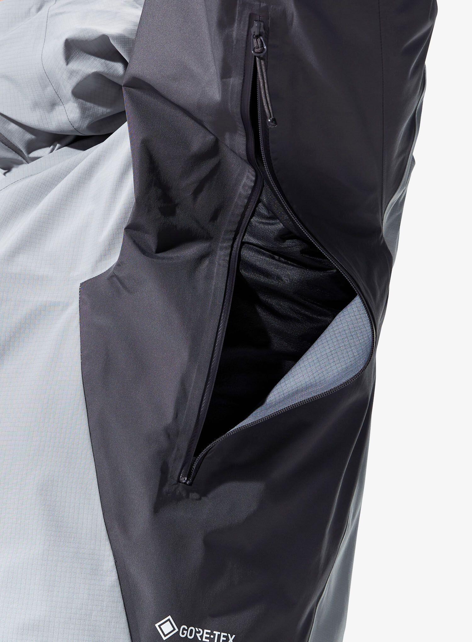 Kurtka GORE TEX męska Berghaus MTN Guide Alpine Pro Jacket 5/7