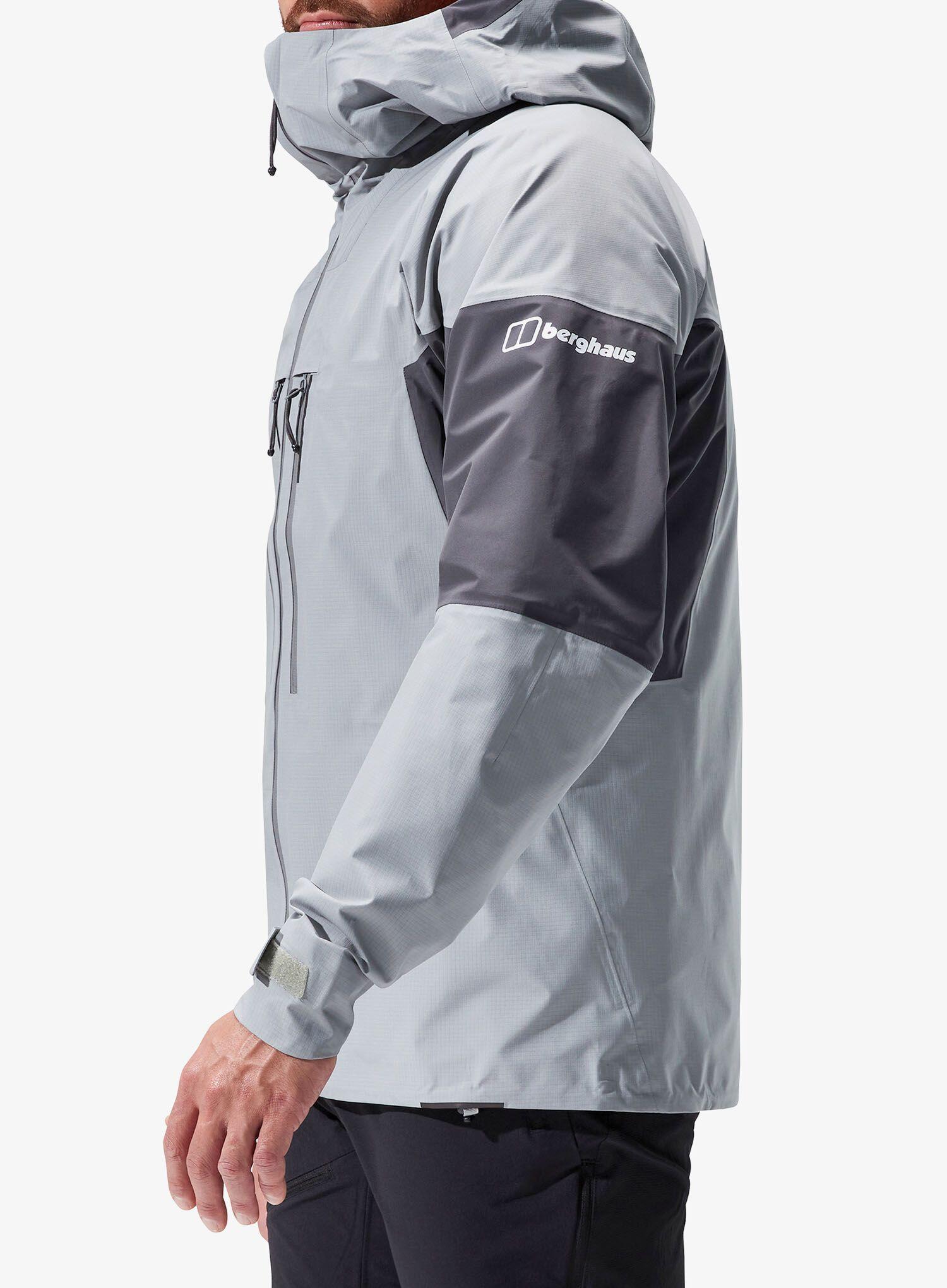 Kurtka GORE TEX męska Berghaus MTN Guide Alpine Pro Jacket 3/7