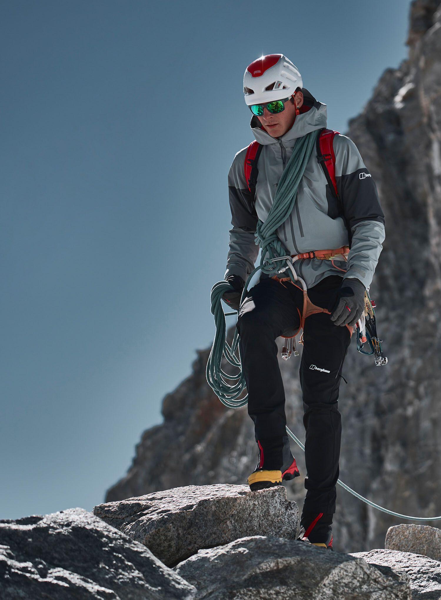 Kurtka GORE TEX męska Berghaus MTN Guide Alpine Pro Jacket 4/7