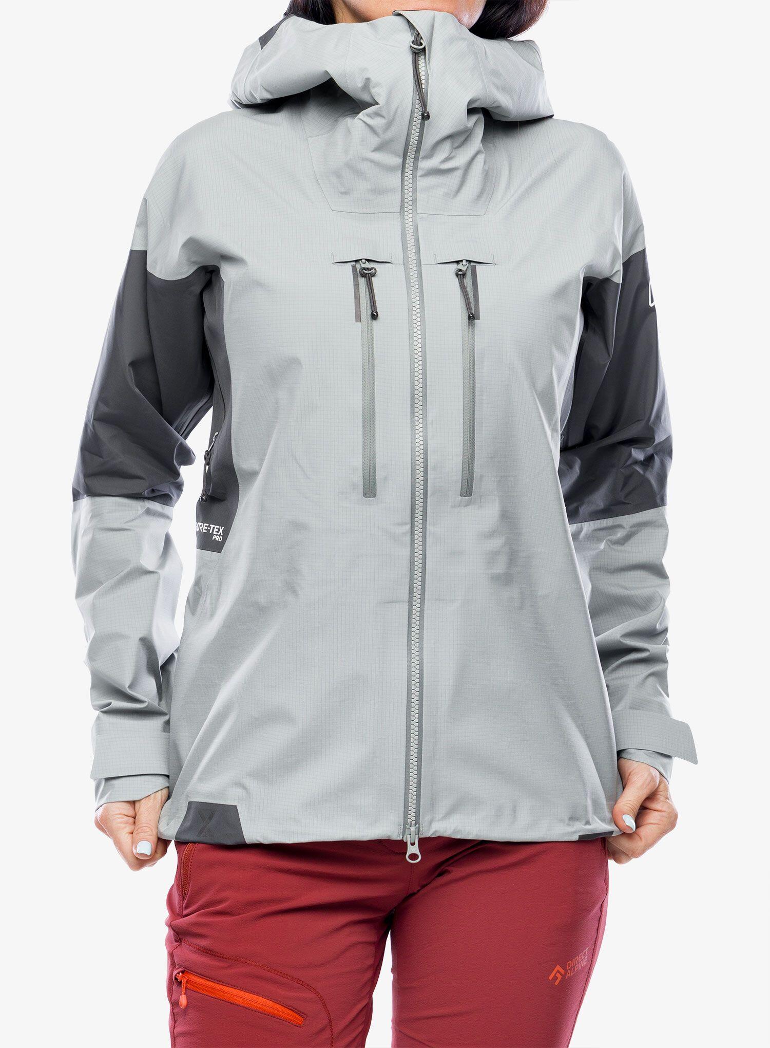 BERGHAUS picture