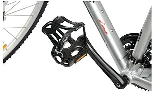 Cale-pieds AFA Breveté France – Modèle Christophe – Occasion Vélo