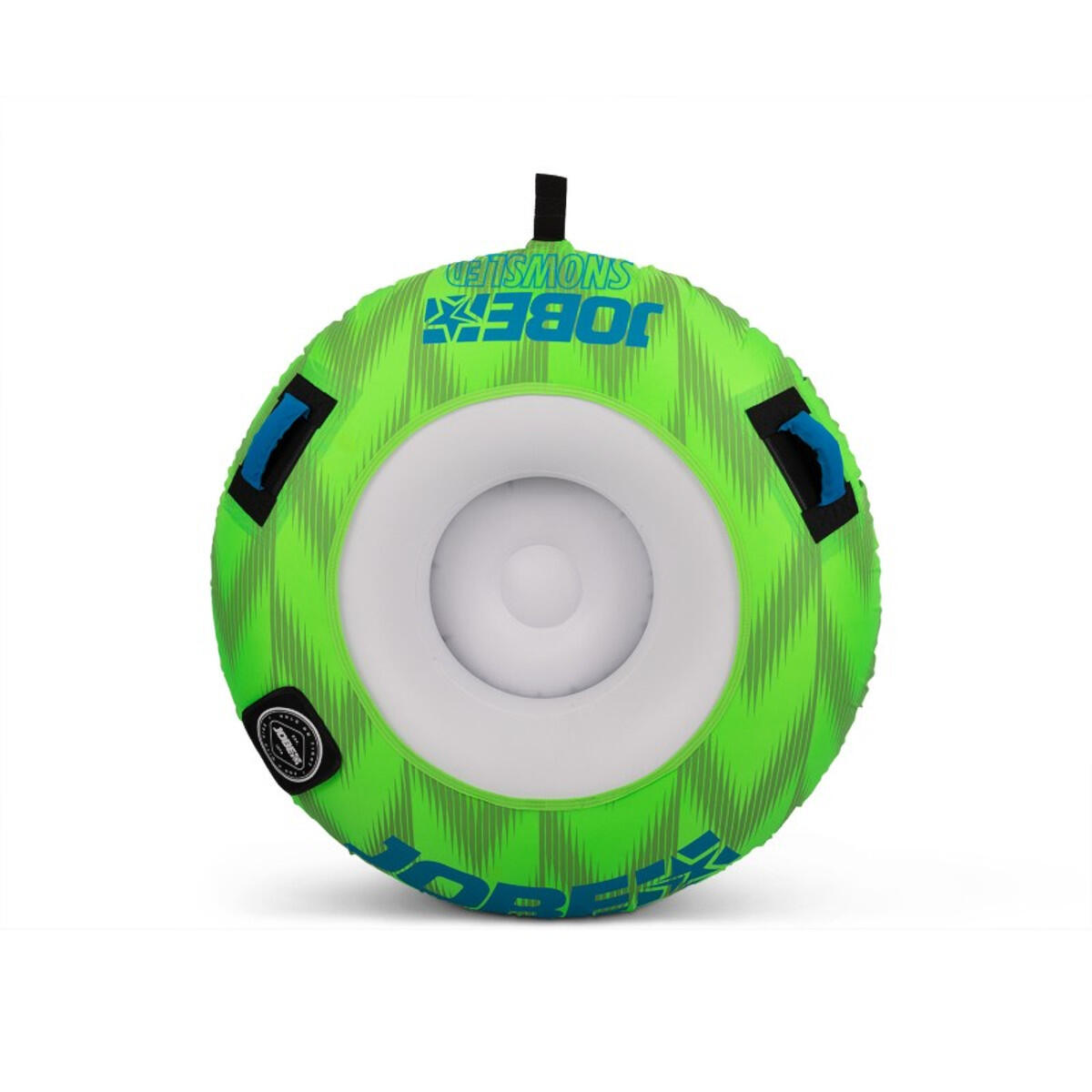 Trineo vehículos de tracción jobe Snowsled Funtube 1p 2/4
