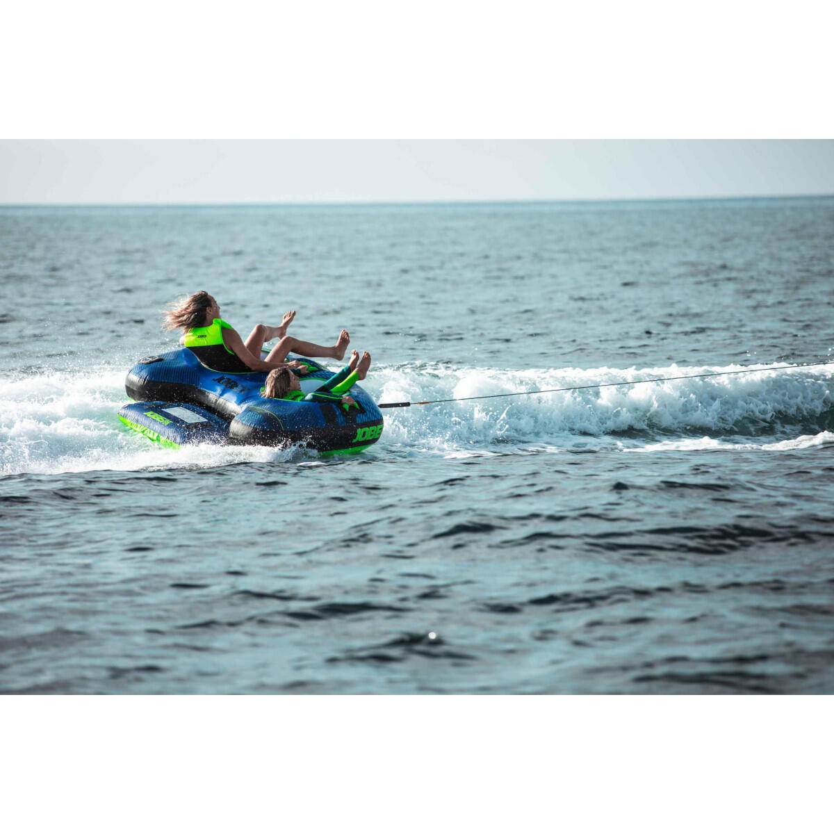Ridge Funtube 2P 5/5