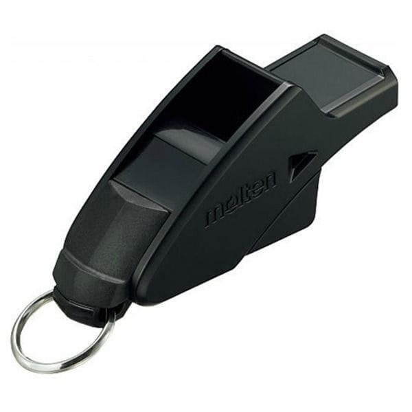 Sifflet De Sport DOLFIN (Noir) 3/6