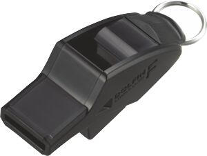 Sifflet De Sport DOLFIN (Noir) 5/6