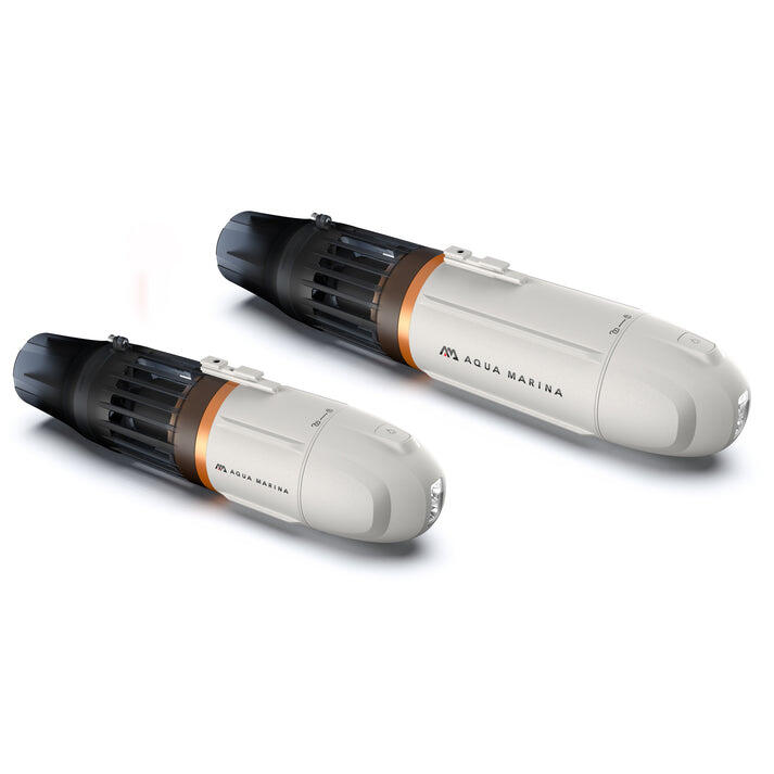 Dispositivo de proporção eléctrica Bluedrive X PF-240X AquaMarina 7/7