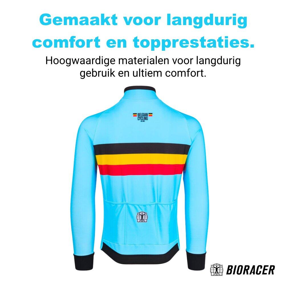 Maillot Bioracer Icon Tempest 7/7
