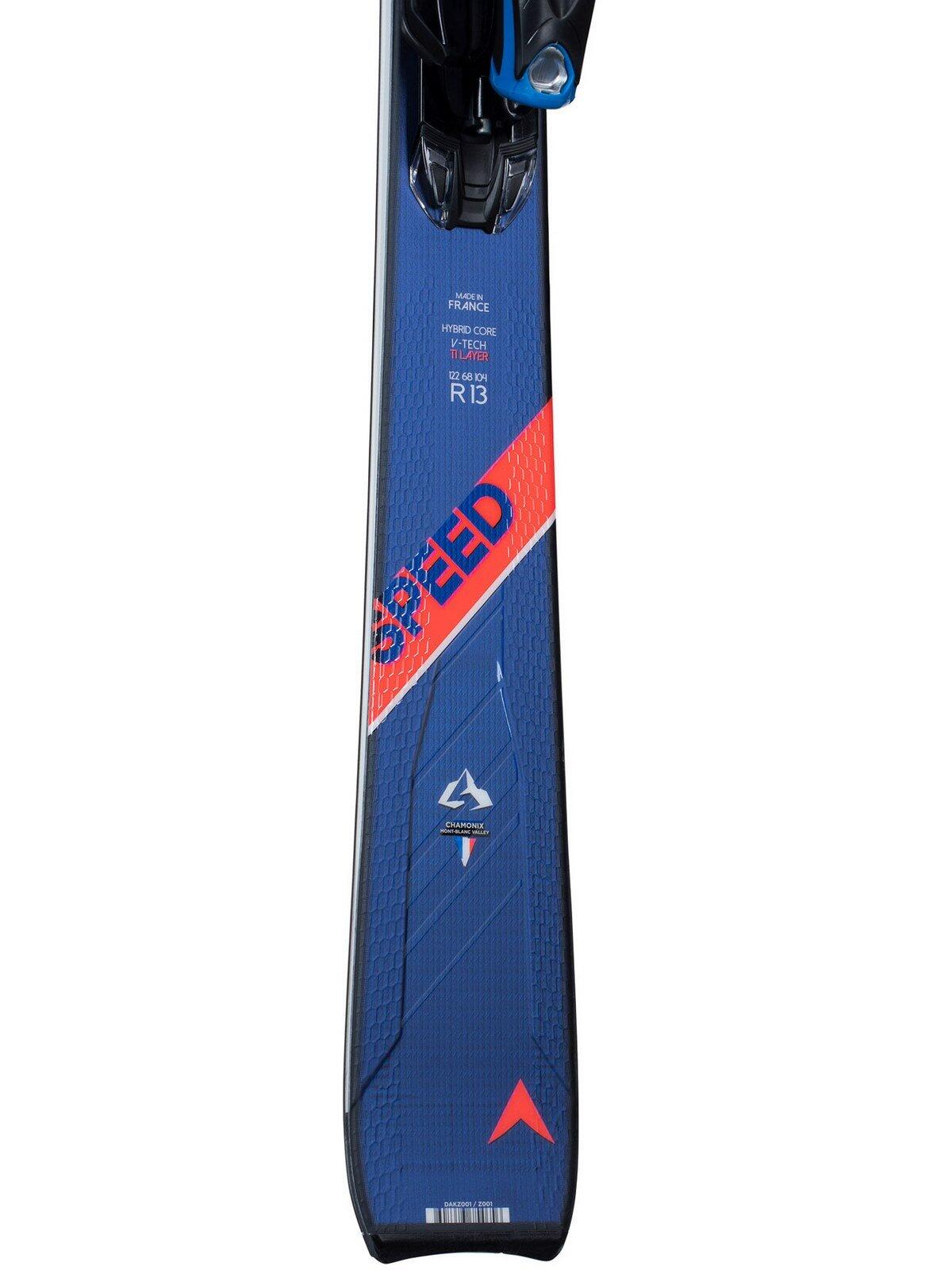 Ski Dynastar Speed 963 + Konect GW 2023 4/5