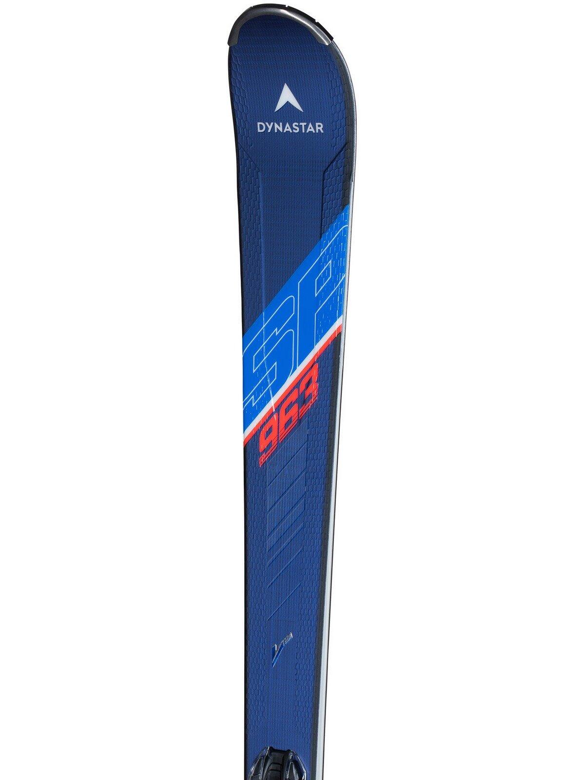 Ski Dynastar Speed 963 + Konect GW 2023 2/5