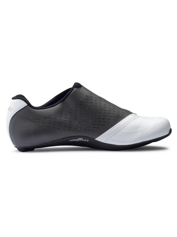 Buty rowerowe szosowe męskie NORTHWAVE EXTREME PRO Team Edition białe