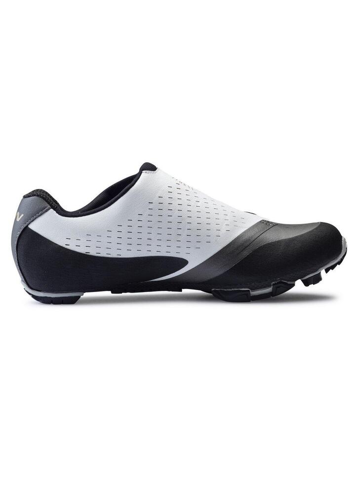 Buty rowerowe MTB męskie  NORTHWAVE GHOST PRO Team Edition szare