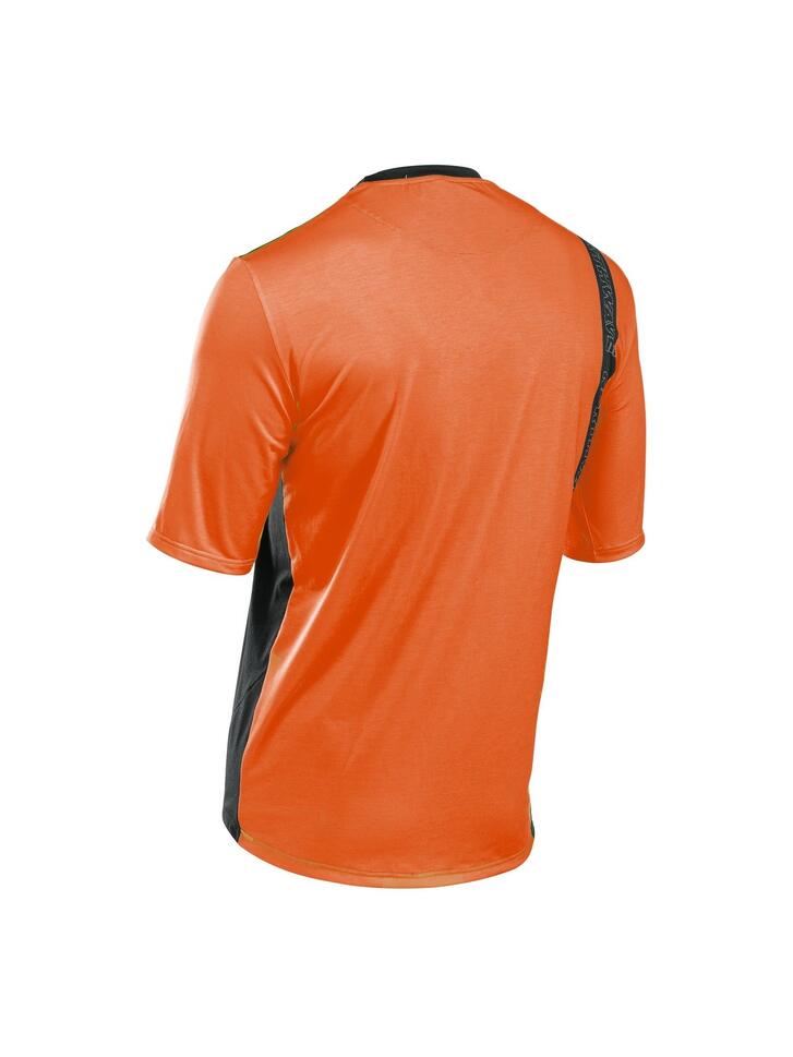Koszulka rowerowa męskie NORTHWAVE XTRAIL MAN JERSEY SHORT SLEEVE
