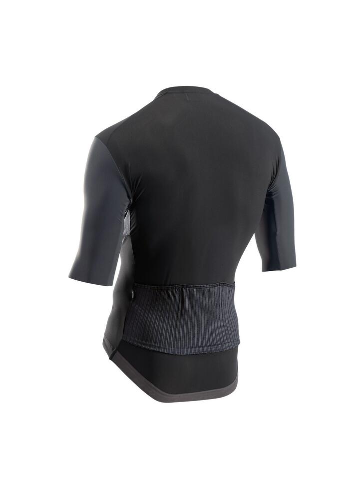 Koszulka rowerowa męskie NORTHWAVE EXTREME JERSEY SHORT SLEEVE