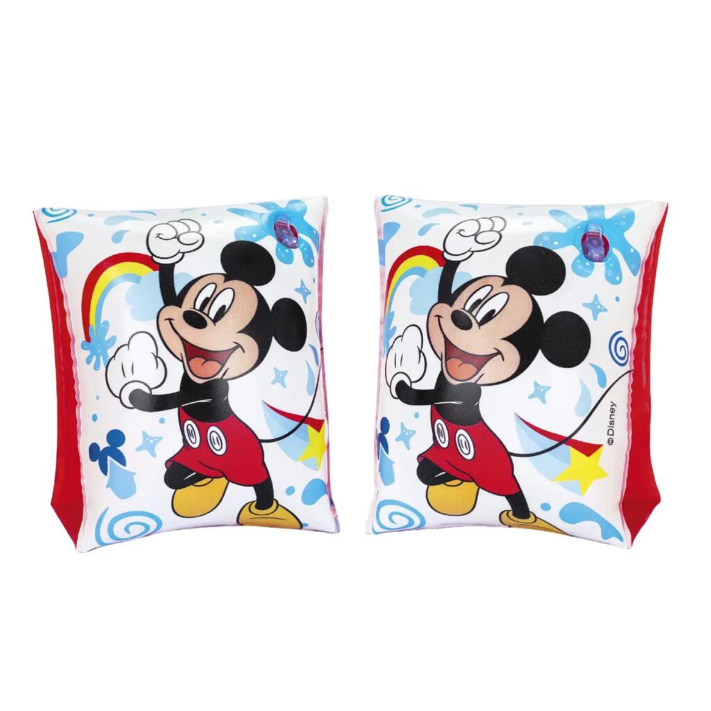 Nafukovacie rukávy Bestway Mickey Mouse