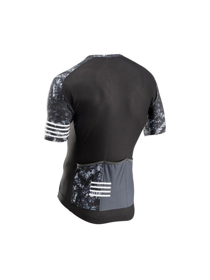 Koszulka rowerowa męska NORTHWAVE BLADE JERSEY SHORT SLEEVE