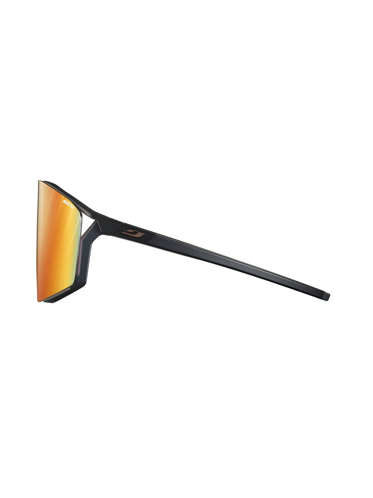 Julbo Edge Reactiv 1-3 Lichtverstärker-Sonnenbrille 4/7