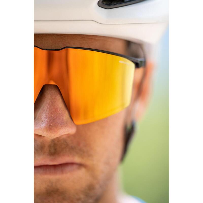 Lunettes de soleil Julbo Edge Reactiv 1-3 Light Amplifier