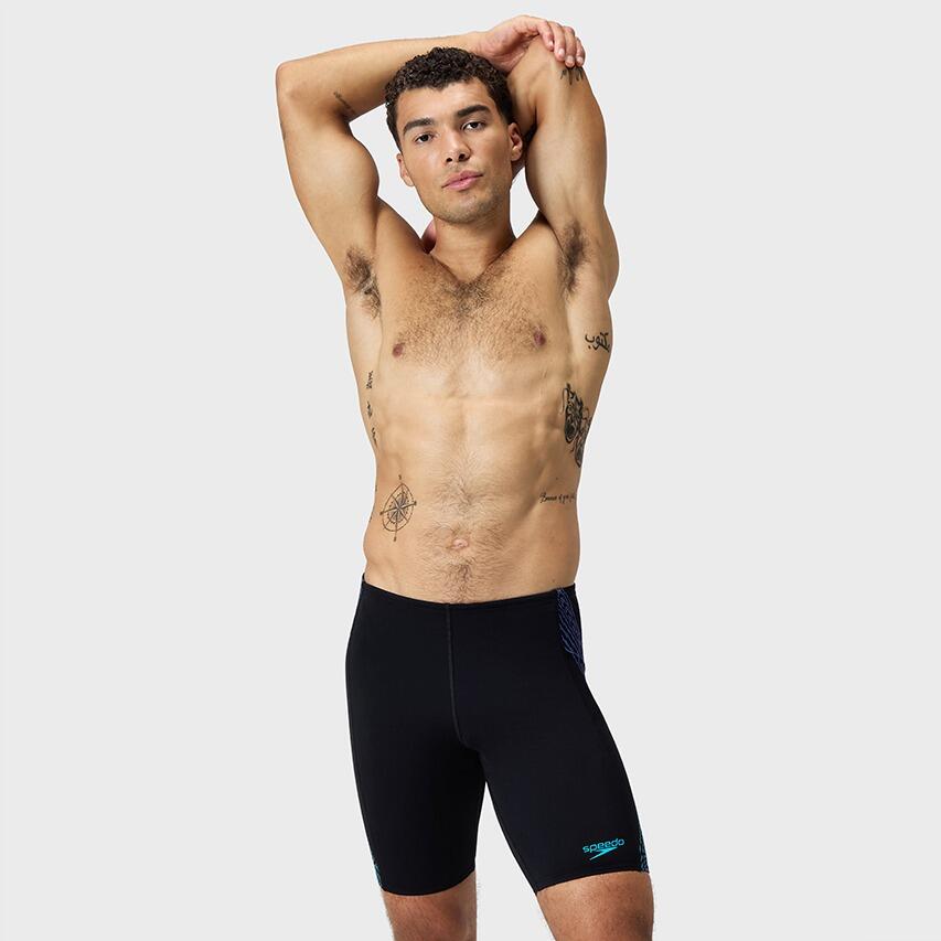 Jammer Speedo Eco+ Tech Panel 6/7
