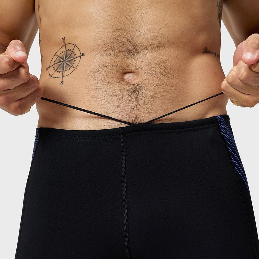 Jammer Speedo Eco+ Tech Panel 4/7