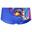 Speedo Club Training Placement Brief Zwemboxer voor heren