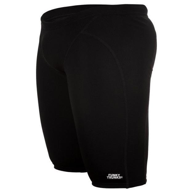 Swim jammer Funky Trunks Nero 5/7