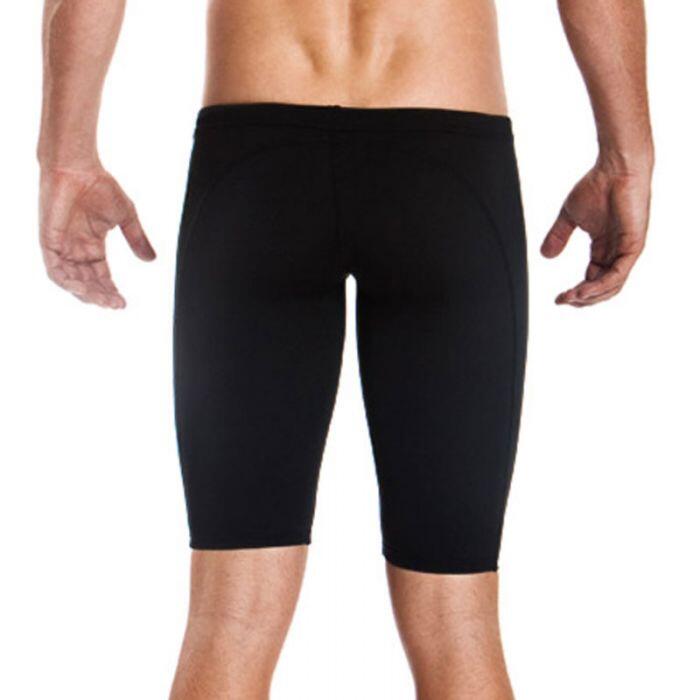 Jammery męskie Funky Trunks STILL BLACK