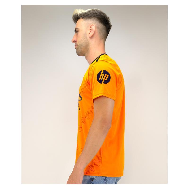 Maillot Real Madrid Extérieur Mbappé Adulte 2024/25 Replica 4/7