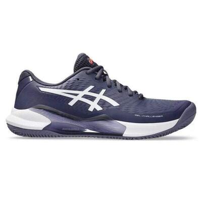 Asics Gel Challenger 14 Clay Blu Navy 1041a449