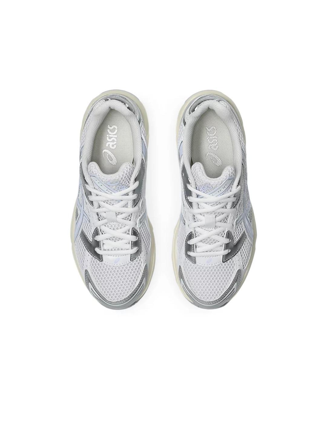 Chaussures pour hommes Asics Gel-1130 Blanc 5/6