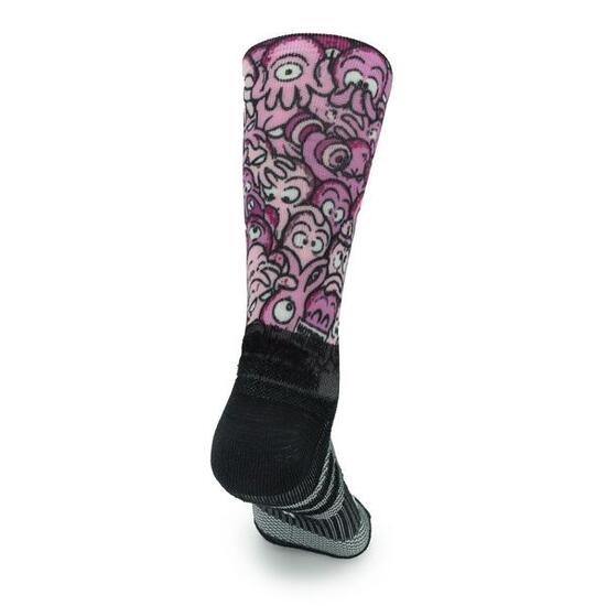 CALZE SUBLITECNIC PULPO da running (1 FILO) SUPER SOTTILI – Taglie 35-46