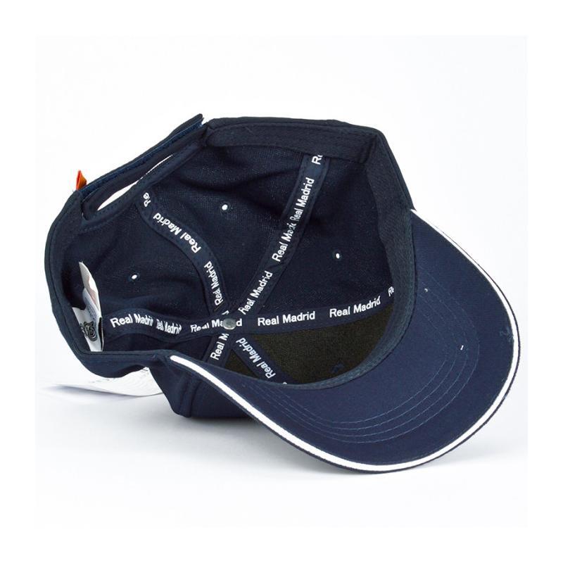 Şapcă de baseball Galactic Real Madrid