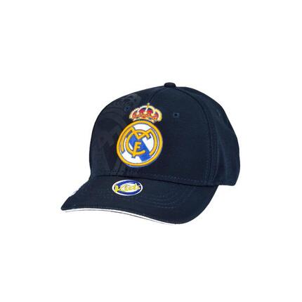Real Madryt czapka z daszkiem Junior Cap 12TH