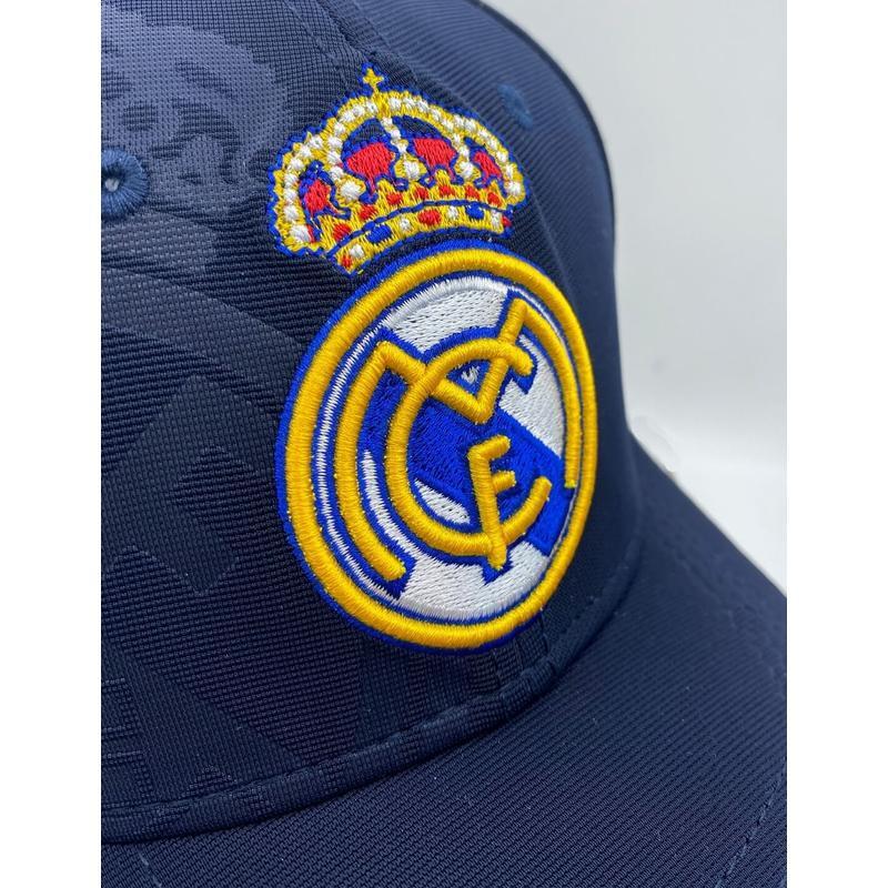 Real Madrid Baseballkappe für Kinder mit Galaxie-Motiv 3/5
