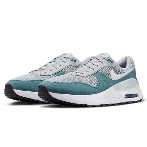 Chaussures universel hommes Nike Air Max System 4/4