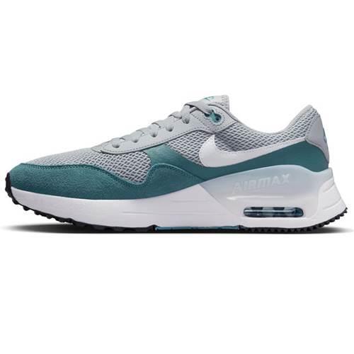 Chaussures universel hommes Nike Air Max System 1/4
