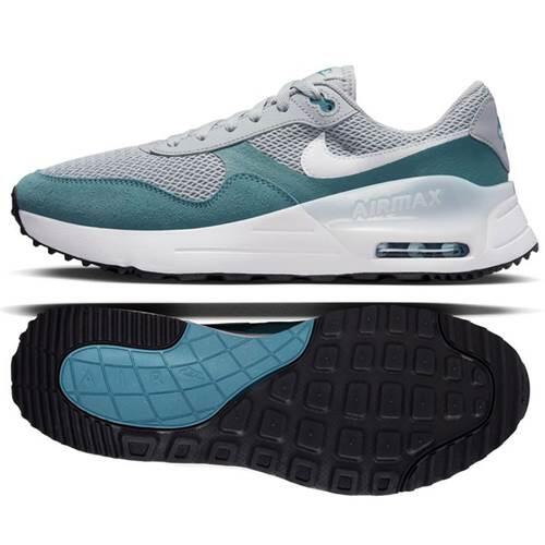 Chaussures universel hommes Nike Air Max System 2/4