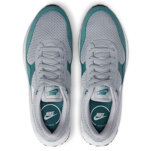 Chaussures universel hommes Nike Air Max System 3/4