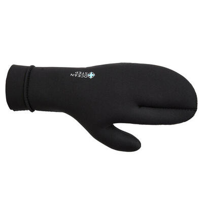 Fäustlinge 5 mm - Neopren-Fäustlinge