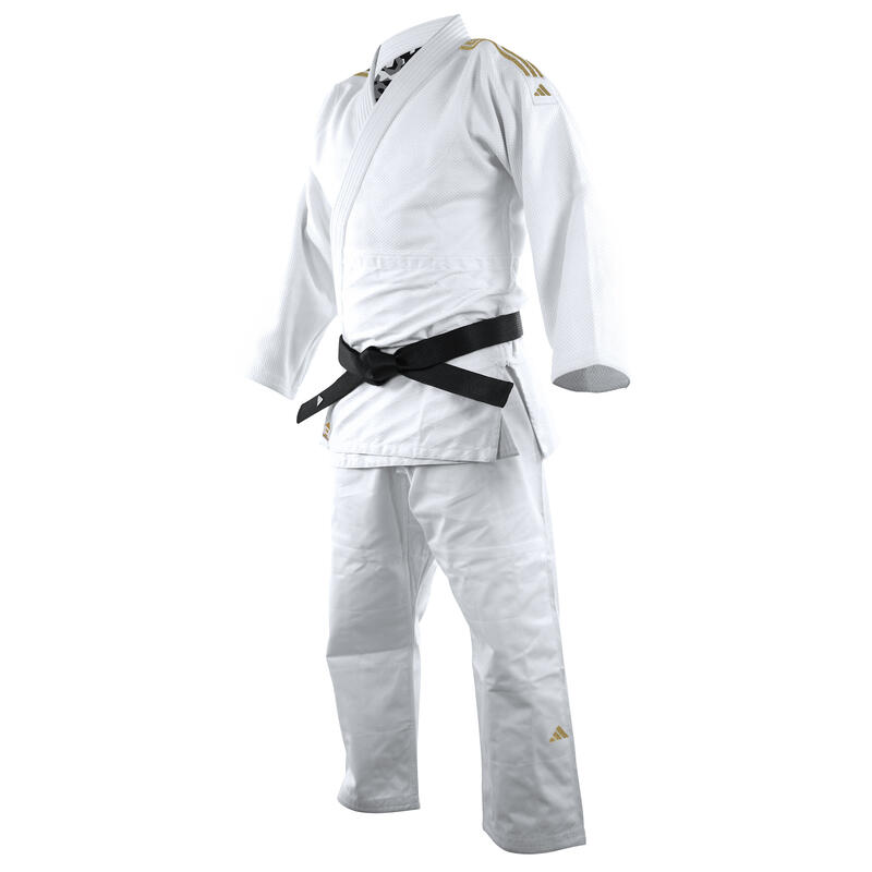Kimono de judo quest