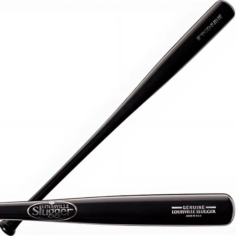 Louisville WBL2690010 Genuine Mix Noir Taille 32 pouces